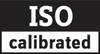 ISO kalibriert