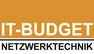 IT-BUDGET