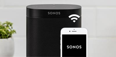 Sonos
