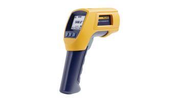 Infrarot Thermometer, Pyrometer, Laser Thermometer kaufen