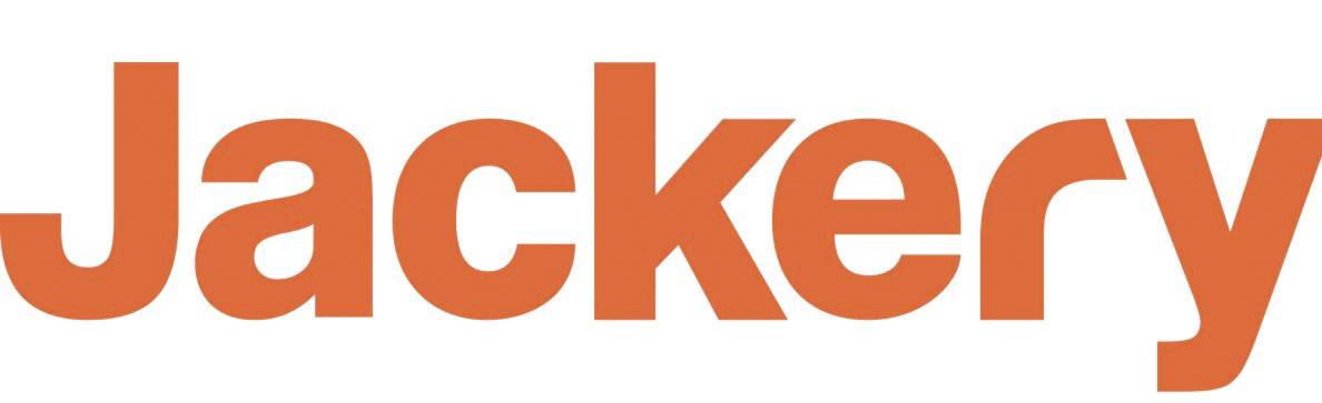 Logo zu Jackery
