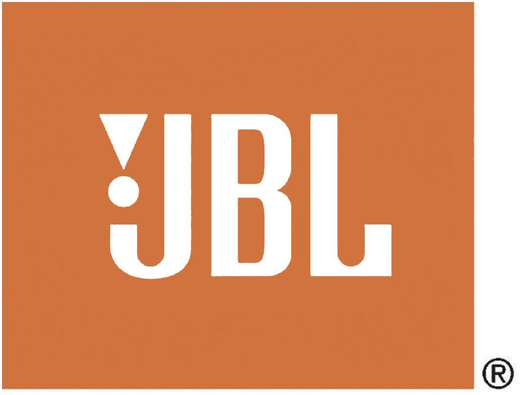 Logo zu JBL