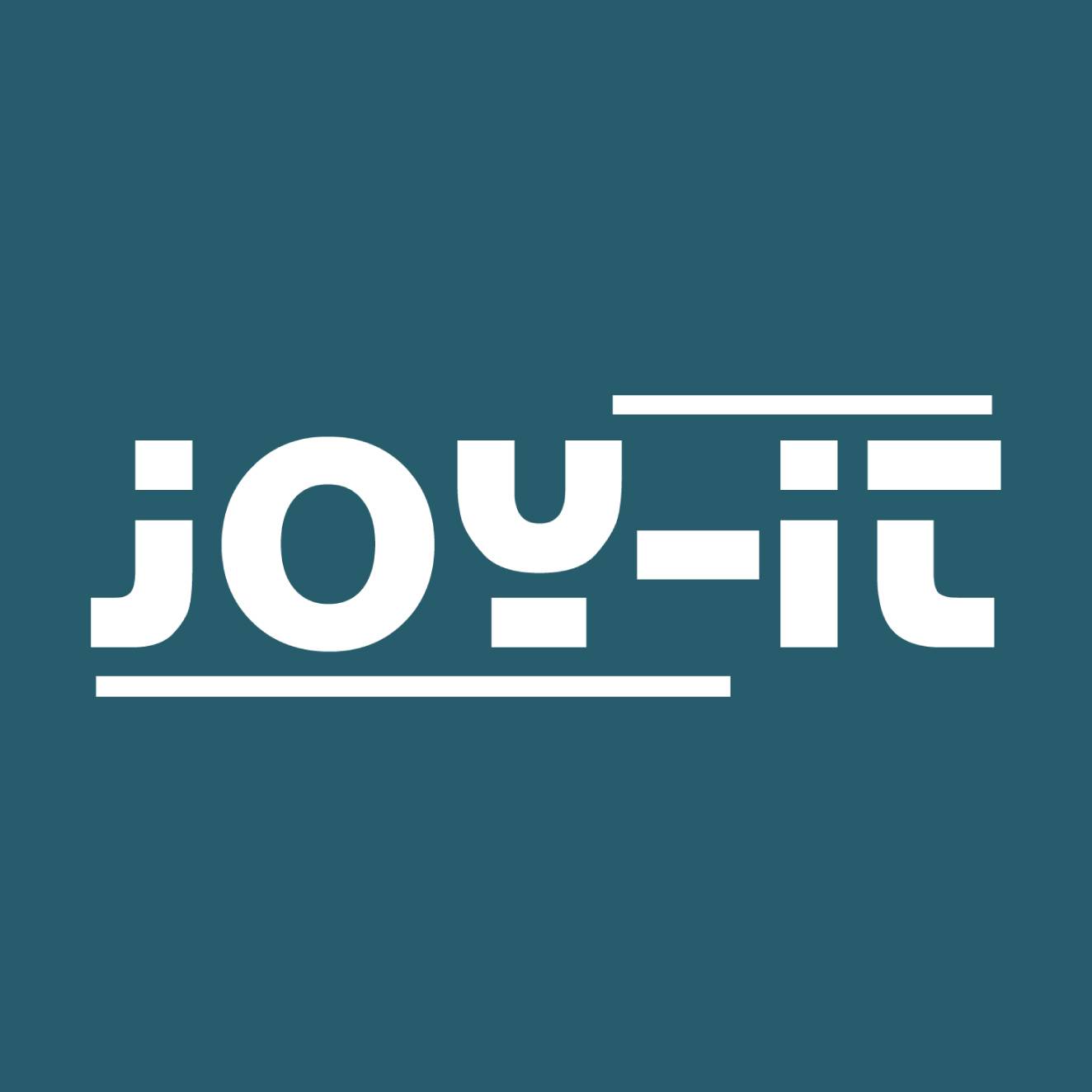 JOY-IT Aluminium Gehäuse für Raspberry Pi 4 B schwarz