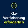 Versicherungspflicht Kfz-Haftpflicht