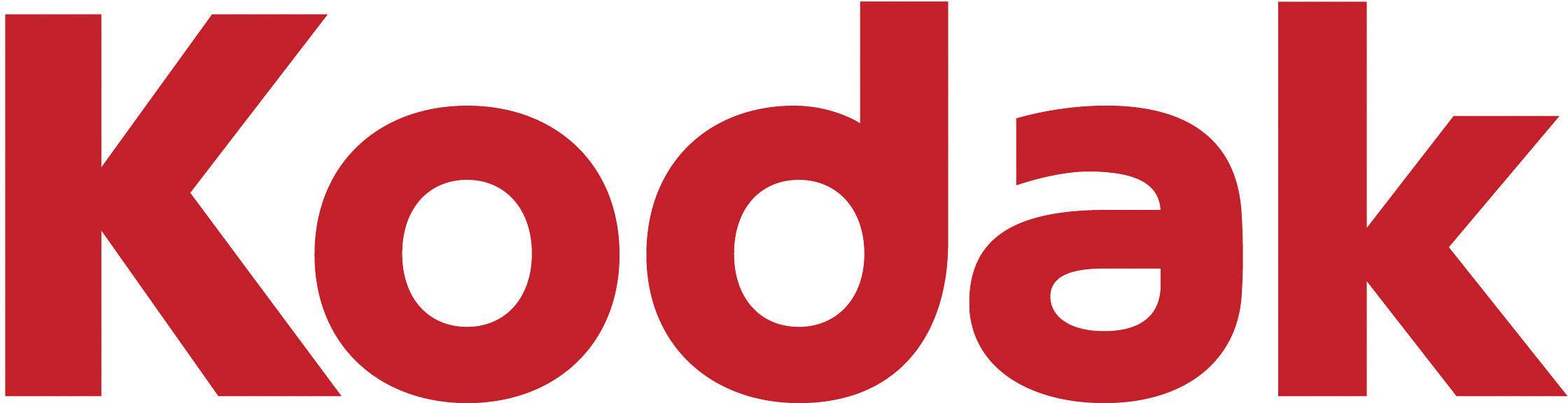 Kodak →