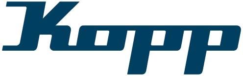 Logo zu Kopp