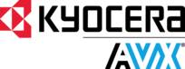 KYOCERA/AVX
