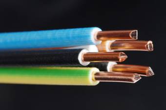 Wires & Single-Core Leads