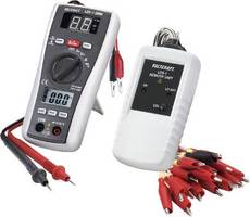 Cable Test & Test Equipment