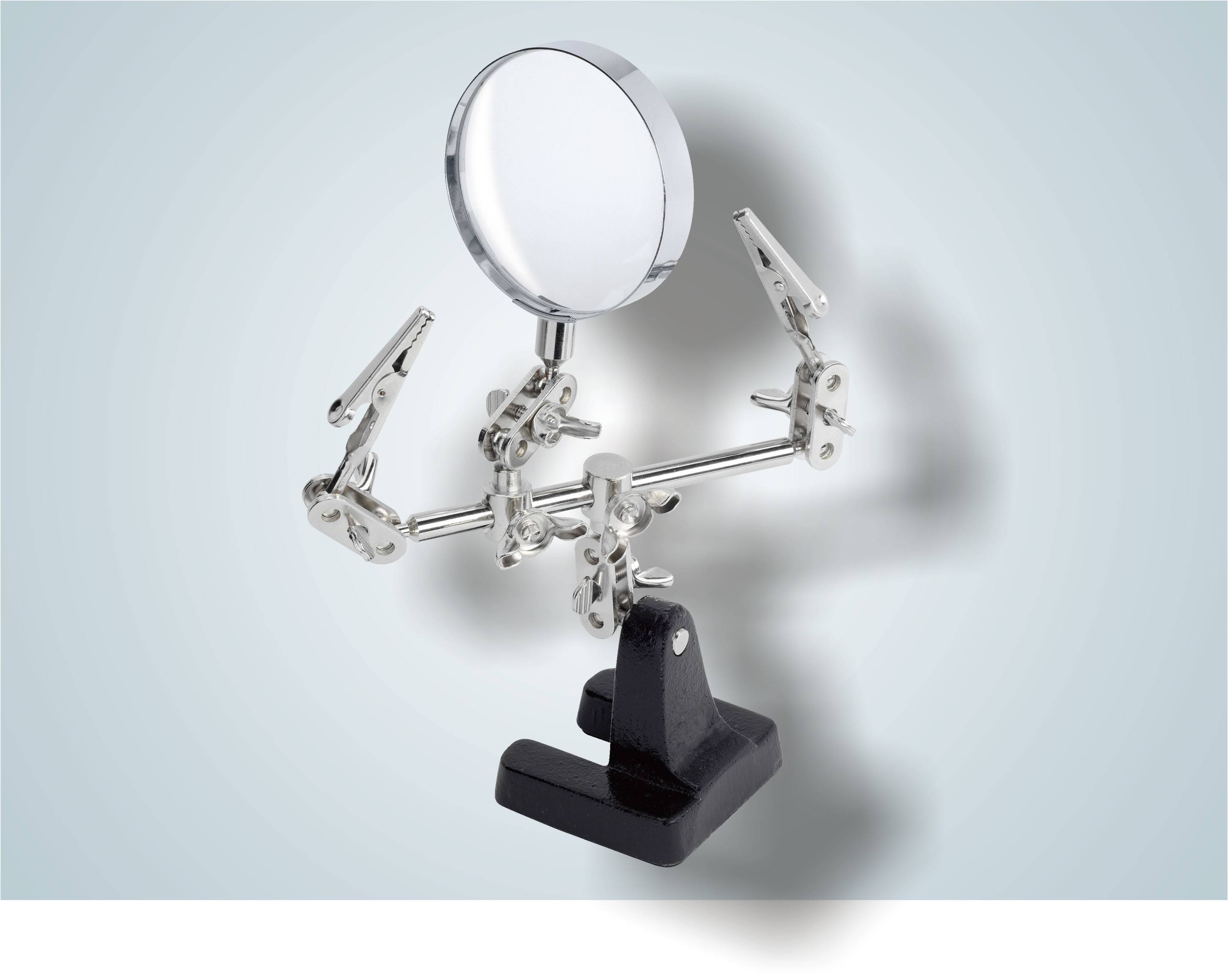 Löthilfe "Dritte Hand"