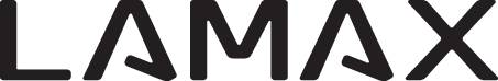 Logo vers Lamax