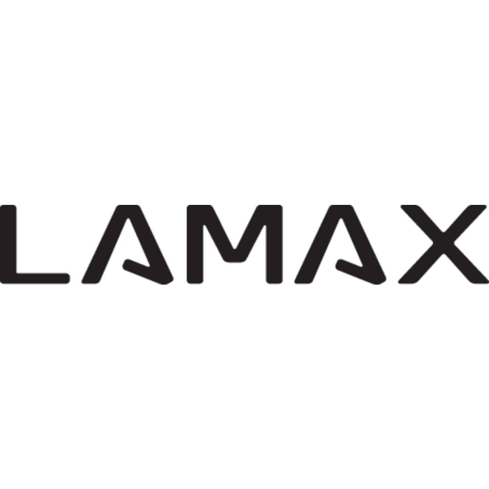 Lamax Trims1 Black In Ear oordopjes