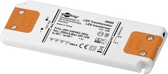 Welke LED-driver typen zijn er?