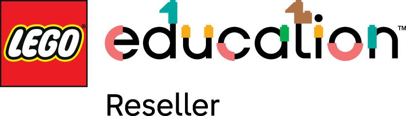 Logo vers LEGO Education