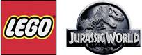LEGO Jurassic World