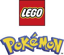 LEGO Pokémon