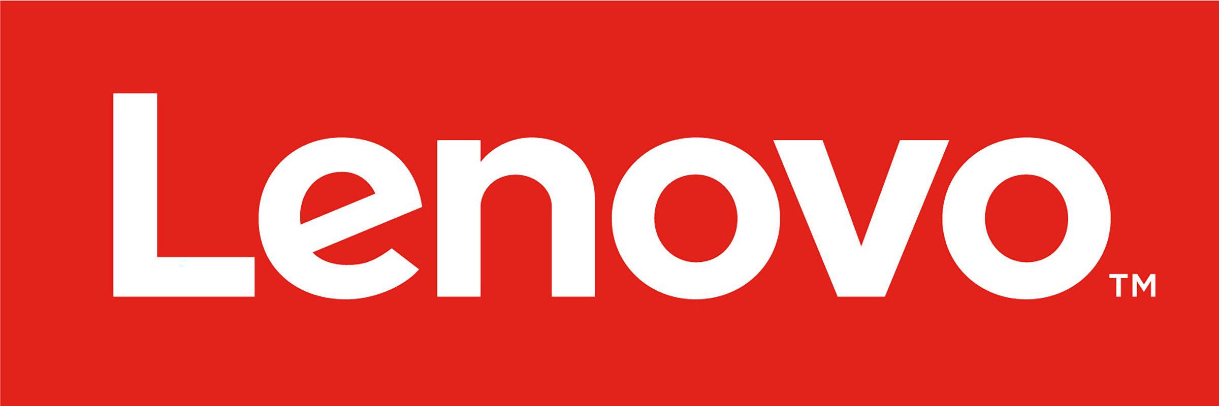 Lenovo →