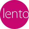 lento