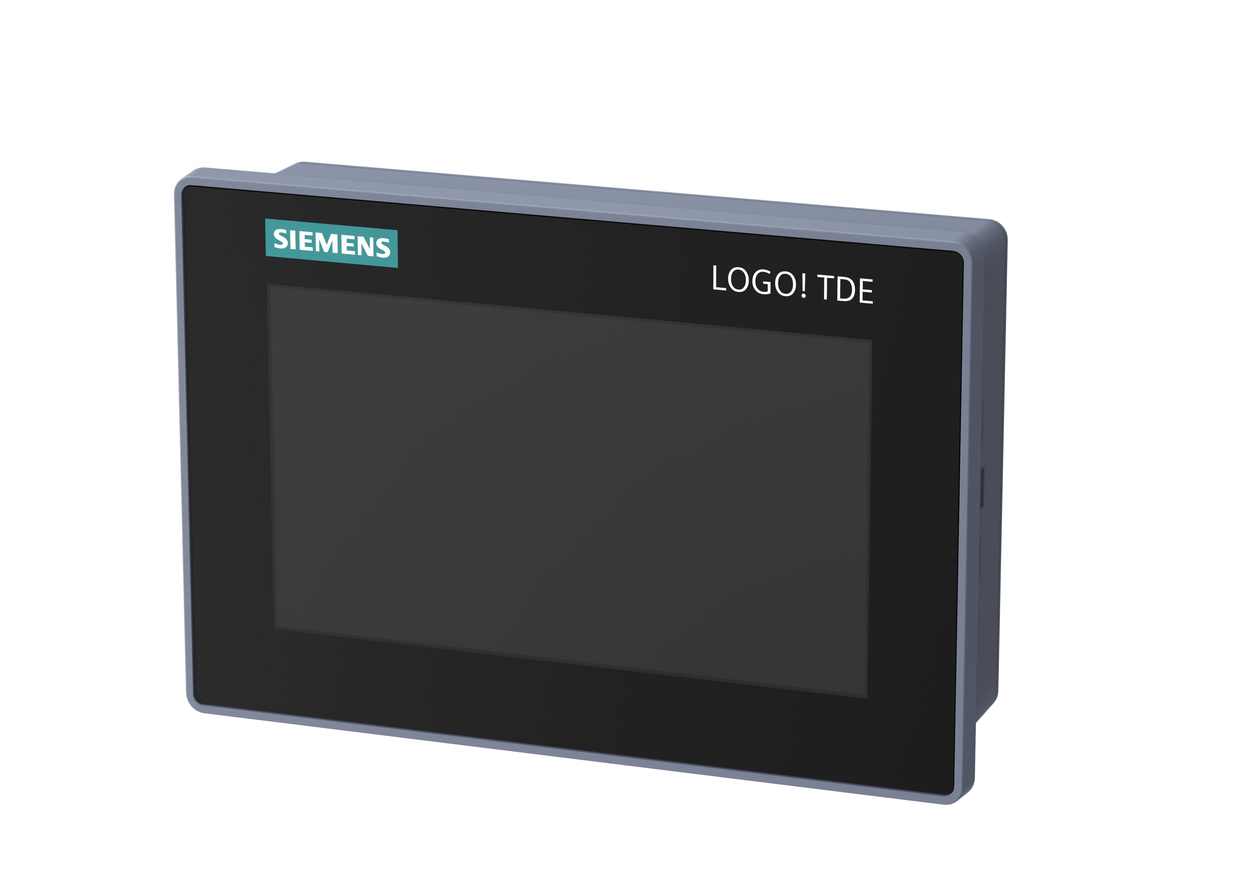 LOGO! Textdisplay