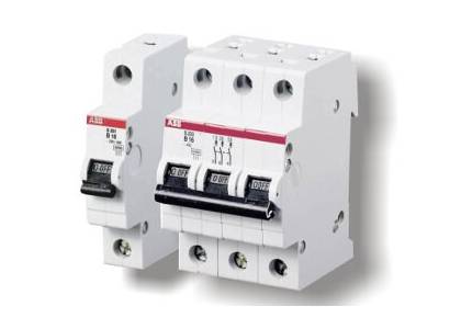 Siemens 5SL6113-6 Interruttore magnetotermico 1 polo 13 A 230 V 400 V 