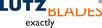 LUTZ Blades