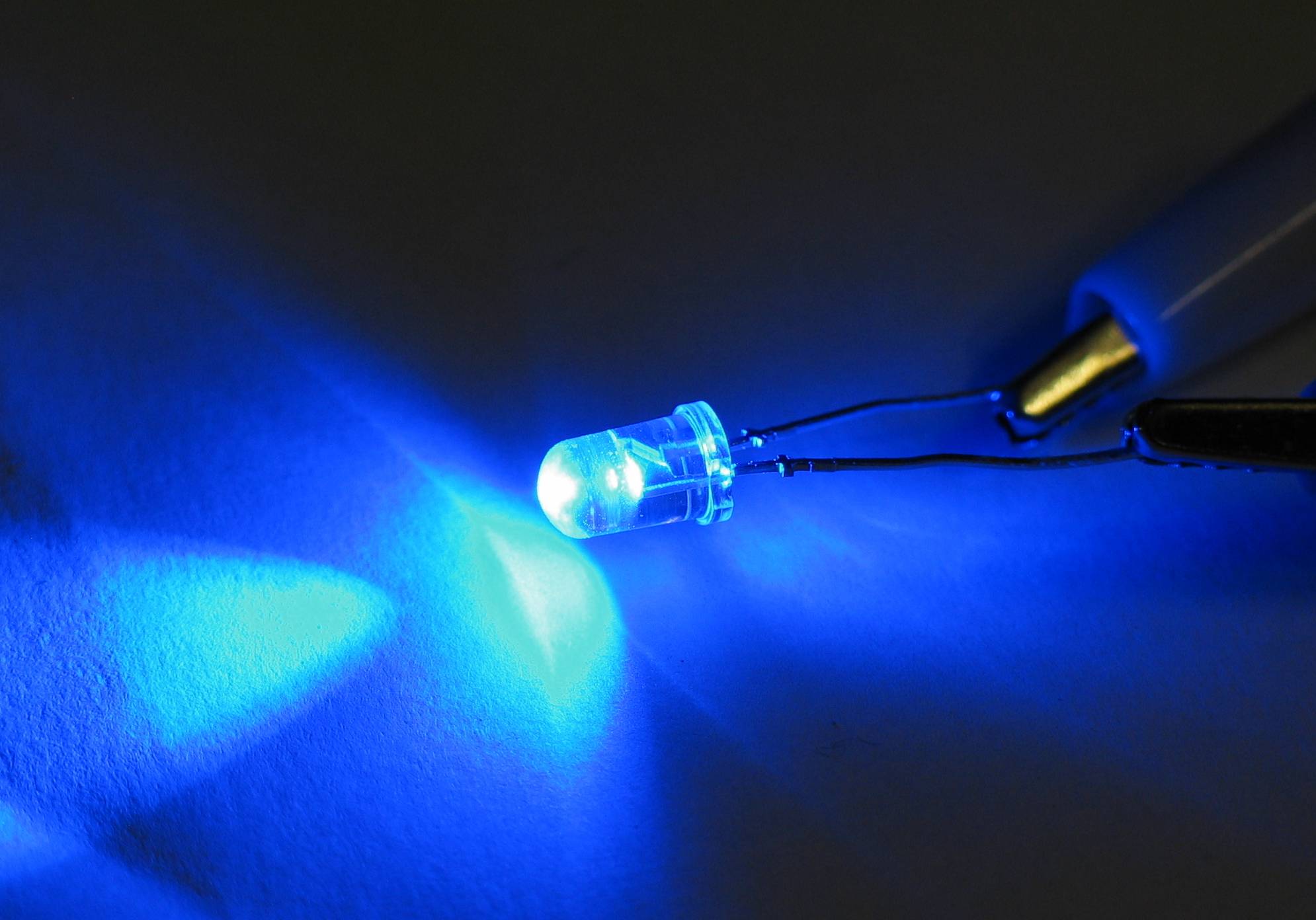 led licht