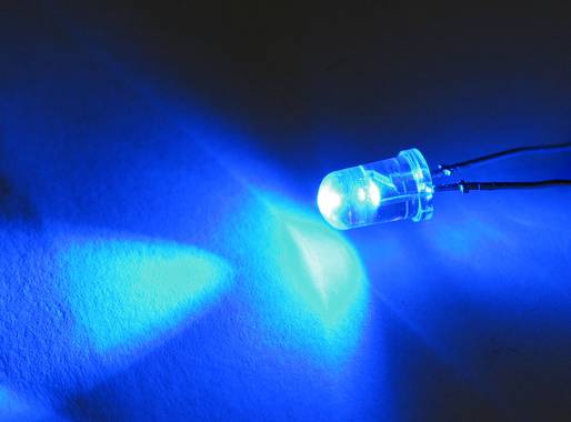 Anode und Kathode einer Infrarot-LED: Funktionsweise und