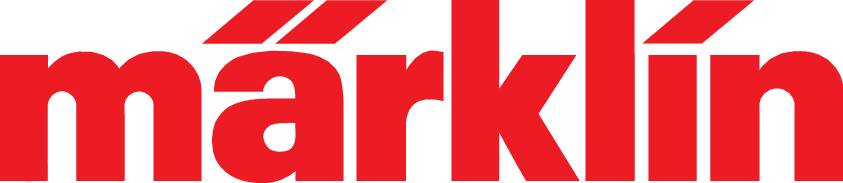 Logo zu Märklin