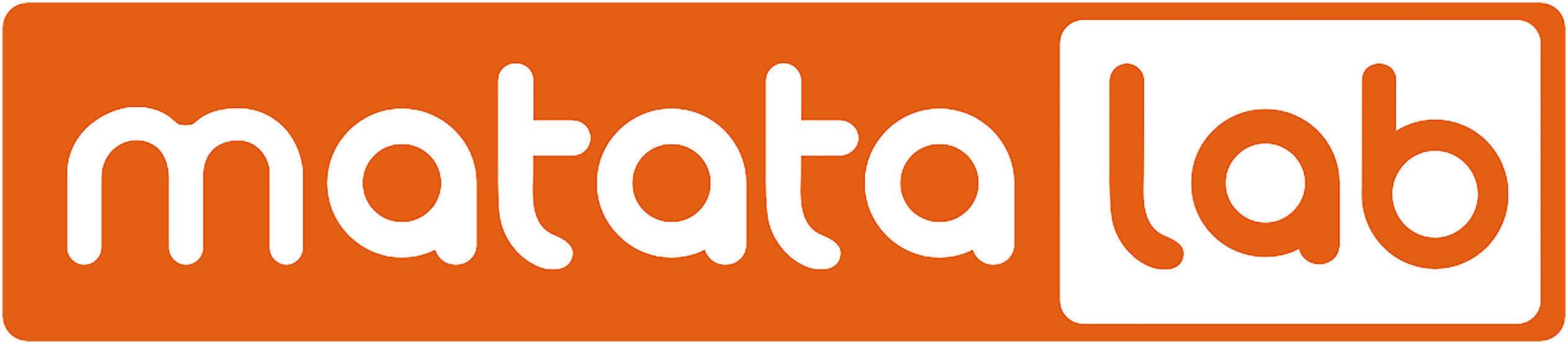 Logo vers Matata Lab