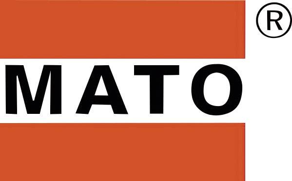 Logo vers MATO interpräsent