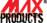 MAX PRODUCTS