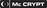 MC CRYPT
