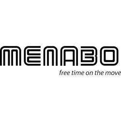 Image of Menabo Adapter 953022 953022 (L x B x H) 11 x 3.8 x 10 cm