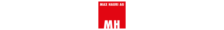 Max Hauri AG →