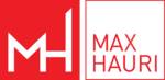 Logo von Max Hauri