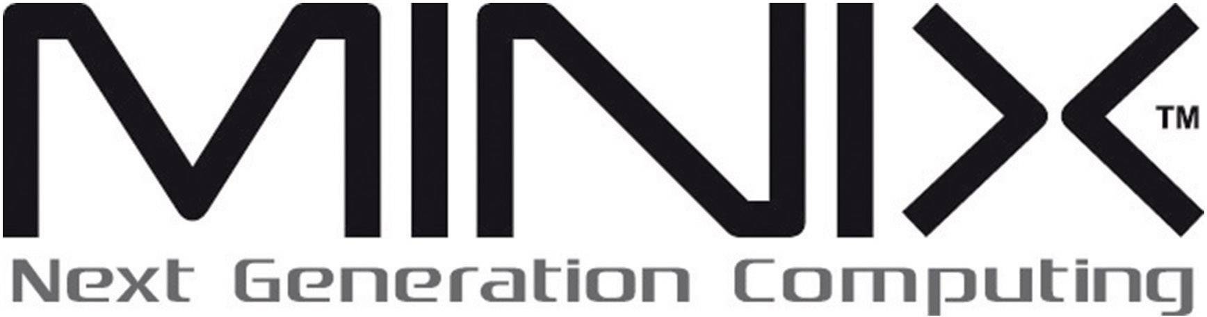 Logo Minix
