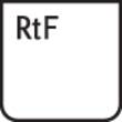 RTF-Symbol