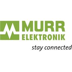 Image of Murr Elektronik 8000-84510-3631000 Sensor/Aktorbox passiv M12-Verteiler mit Kunststoffgewinde 1 St.