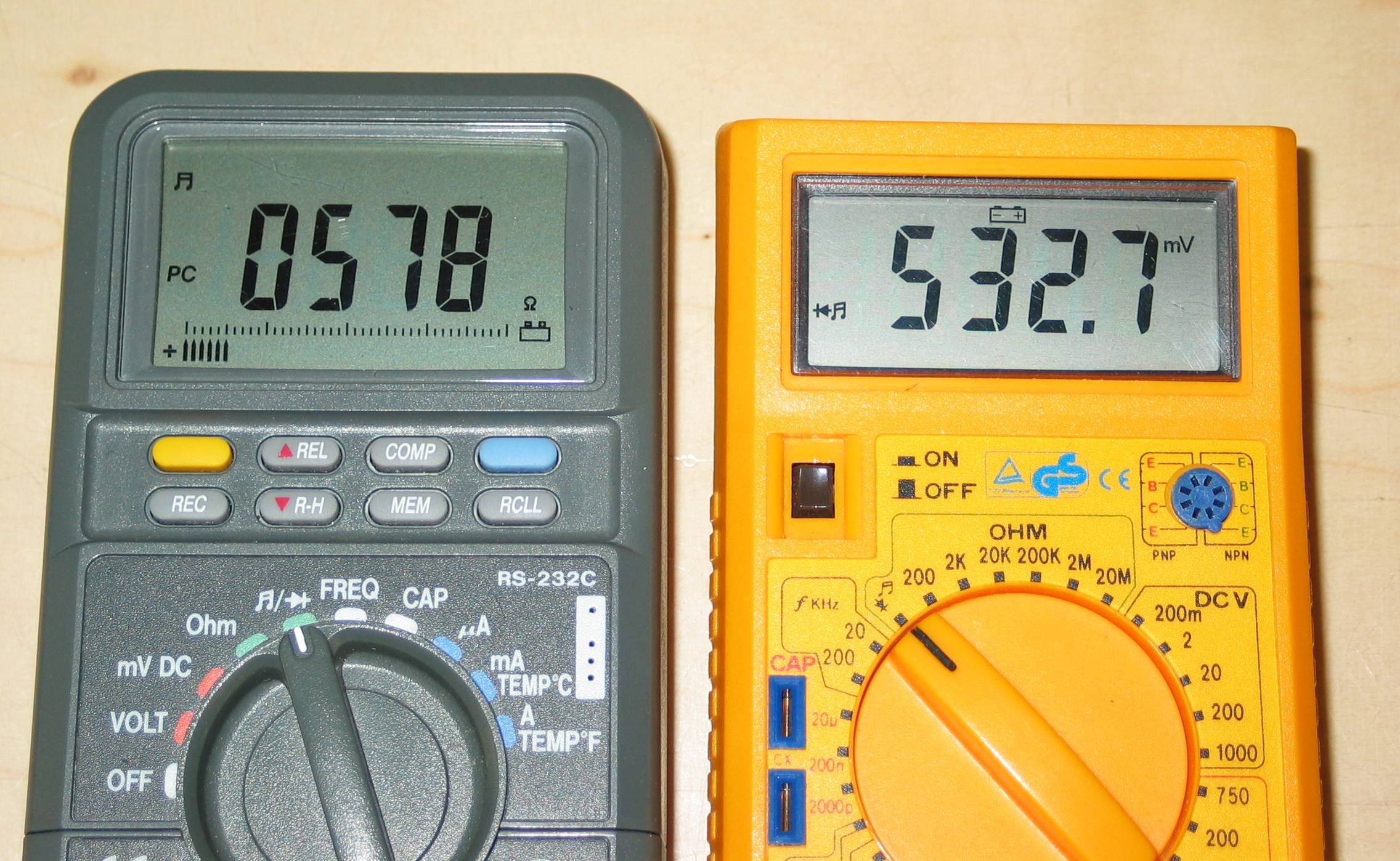1N4007 Diode » Aufbau & Funktionsweise erklärt