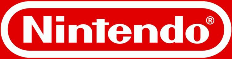 Logo zu Nintendo