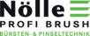Nölle Profi Brush