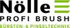 NÖLLE PINSEL