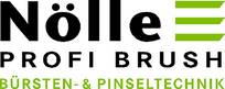 NÖLLE PINSEL