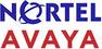 Nortel Avaya