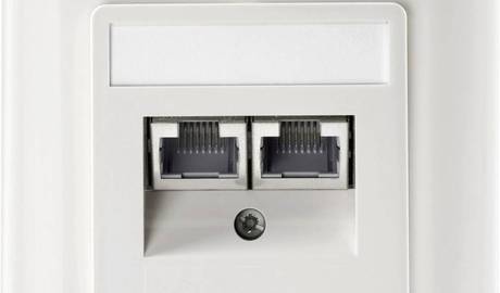 Alle Netzwerkdose belegung aufgelistet