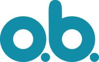 o.b.