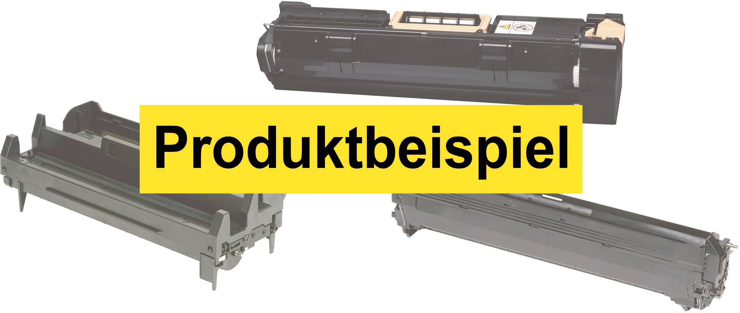OKI Trommeleinheit Trommel Drum Unit C5650 C5750 43870007 Original Cyan 20000 Seiten-1