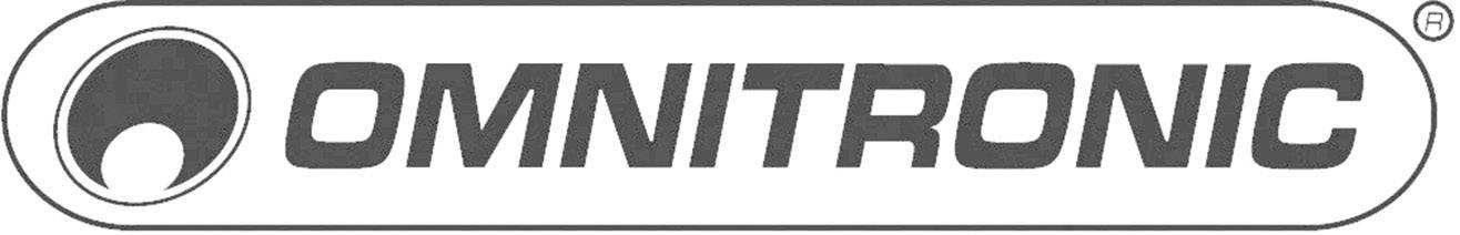 Logo zu Omnitronic