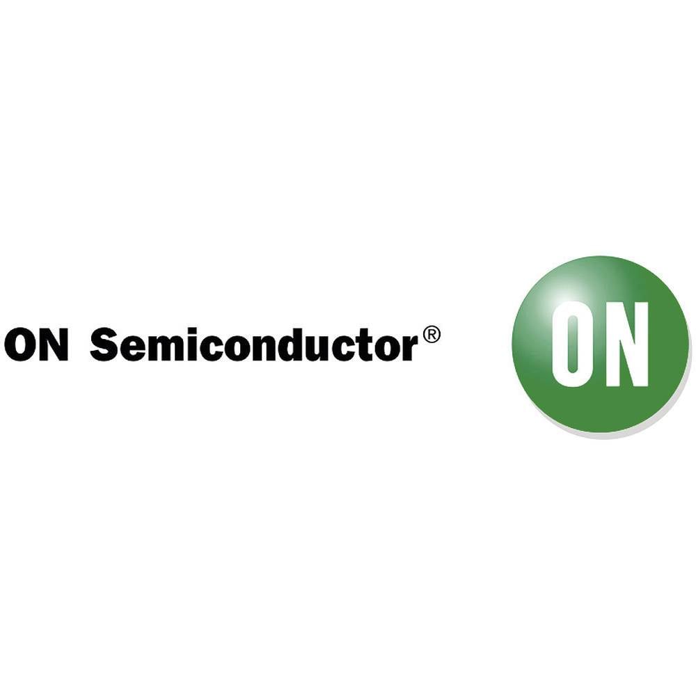 ON Semiconductor Transistor (BJT) - discreet D45H8G TO-220 PNP Tube