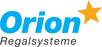 Orion Regalsysteme